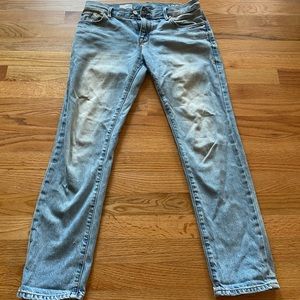 Gap Boyfriend Jeans